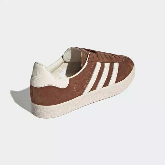 13M - [NEW] Men\'s adidas Gazelle 85 Shoes Brown‎ IG5005 main image 7